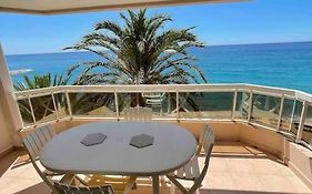 Appartement Bord De Mer Avec Garage