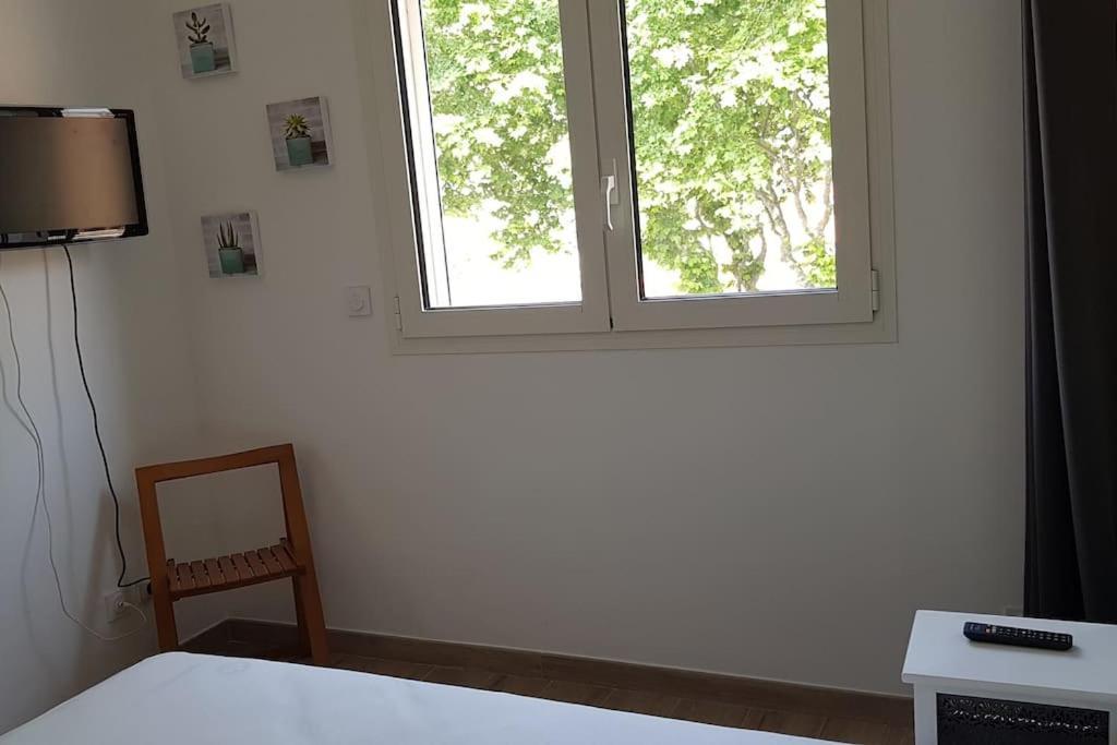 Appartement Bord De Mer Avec Garage Menton Extérieur photo