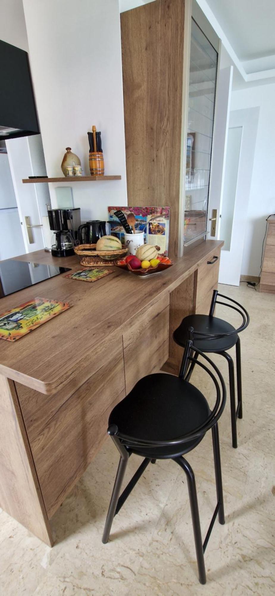 Appartement Bord De Mer Avec Garage Menton Extérieur photo